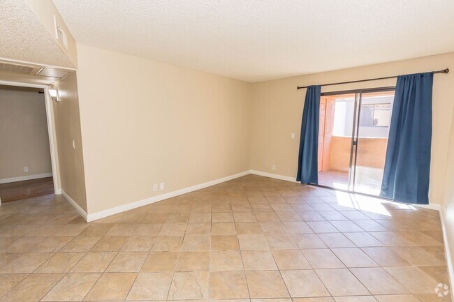 Building Photo - Desert Shores 1 Bedroom Upstairs Condo Unit 2012