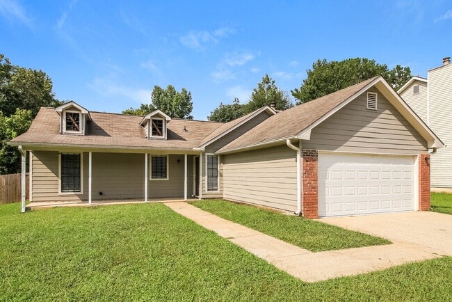 527 Brookfield Way