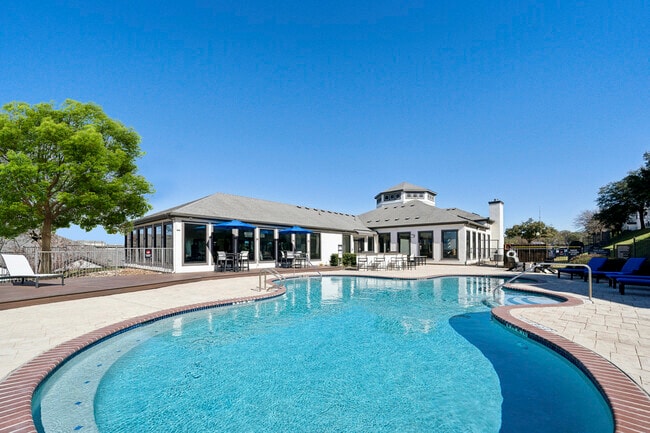 Building Photo - The Atlantic Stone Oak Rental