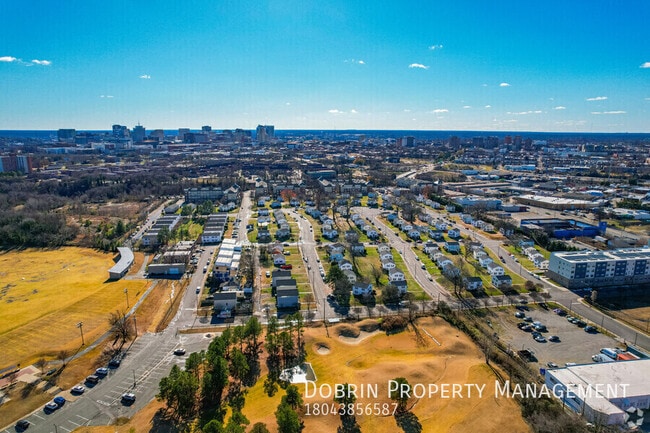 Photo - 1500 Roane St