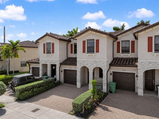 Building Photo - 11296 SW 254th Ter