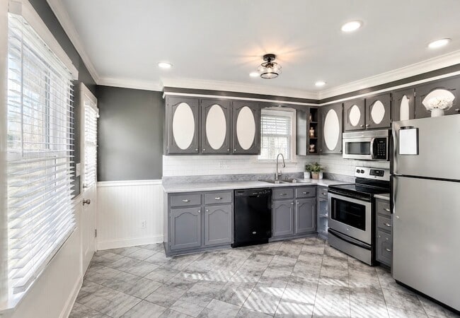 3103 Spring Creek Ct