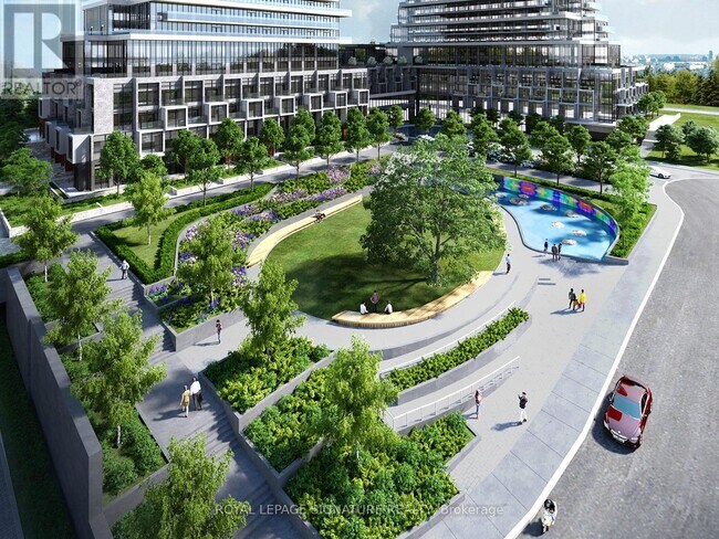 Photo - 30 Inn On The Pk Dr Unité 409