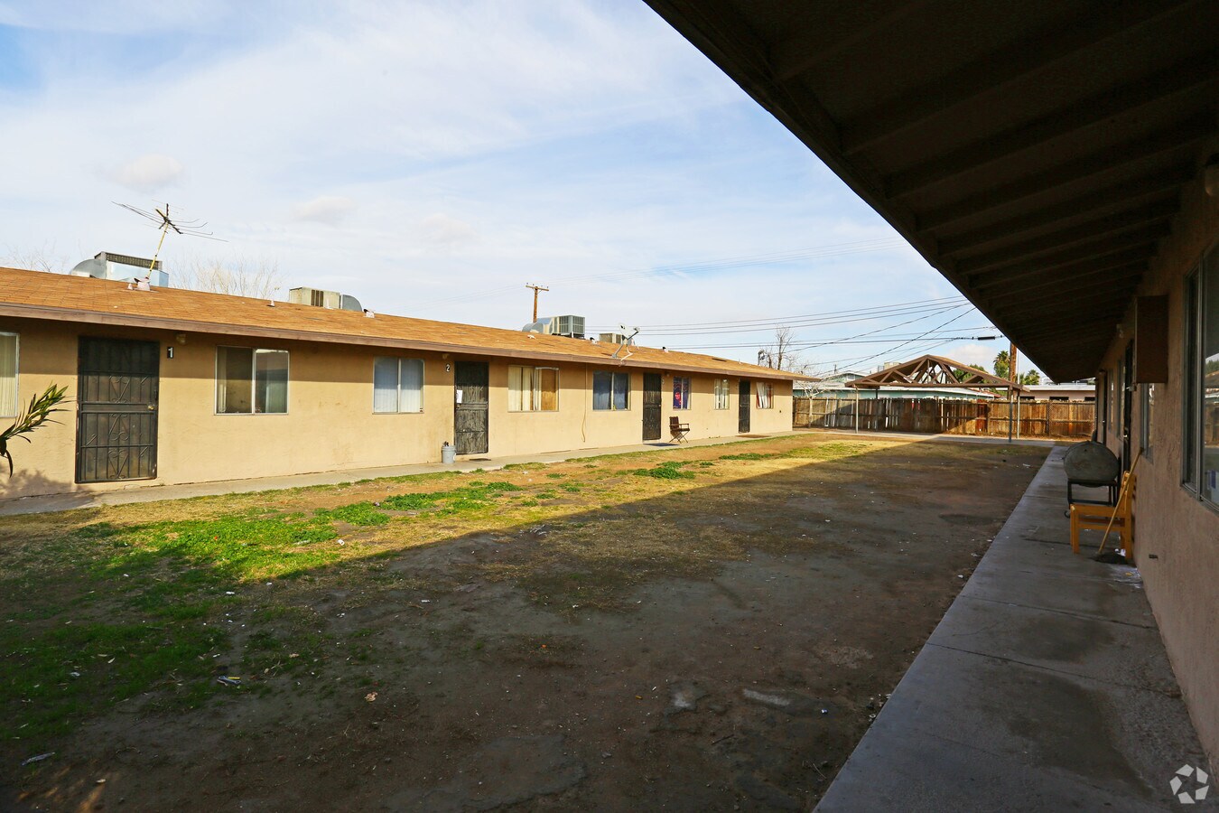 Photo - North View Terrace Apartments