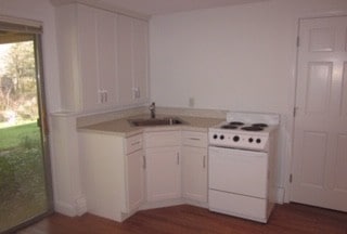 Rincón de desayuno - 75 Wildcat Ln