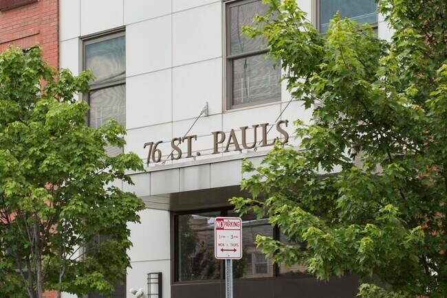 Photo - 76 St Pauls Ave Unit 4M