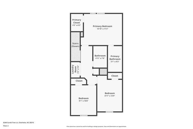 Photo - 8248 Carob Tree Ln