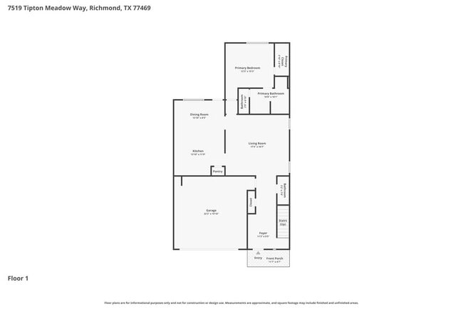 Photo - 7519 Tipton Meadow Way