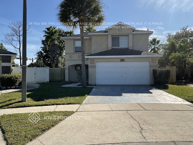 Photo - 3201 Winslow Ct House