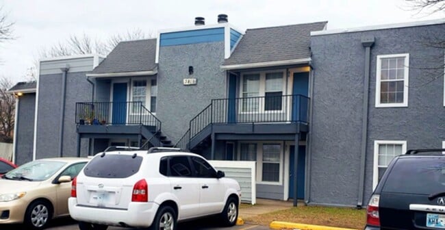 Photo - Tradewinds Villas