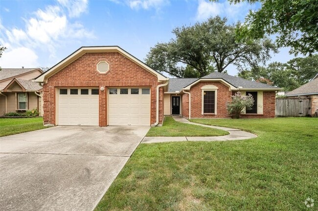 Building Photo - 25802 Chapel Ridge Ln Rental