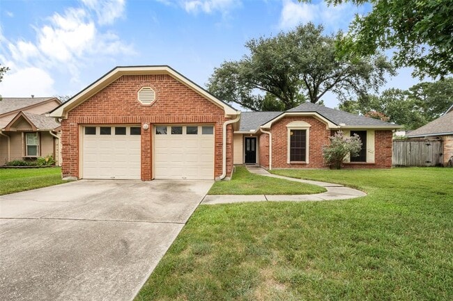 Building Photo - 25802 Chapel Ridge Ln Rental