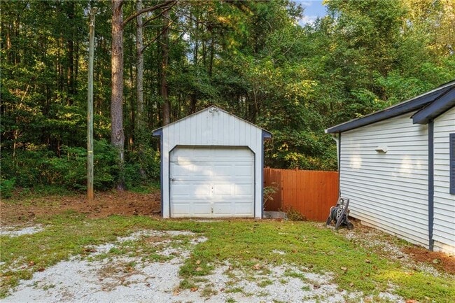 Photo - 562 Patillo Rd