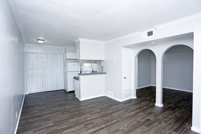 The Mila Apartments