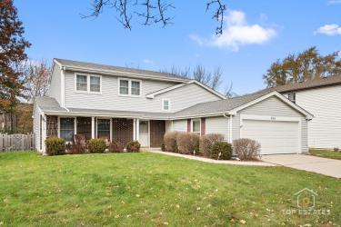 Photo - 924 Thornton Ln