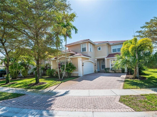 Building Photo - 17464 SW 47th Ct Rental