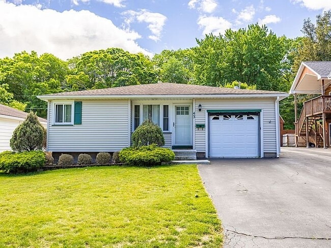 Building Photo - 43 Keating Dr