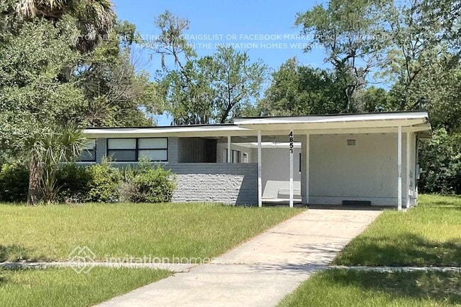 Building Photo - 4853 Clyde Dr Rental