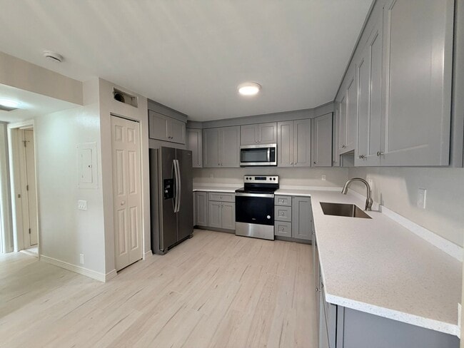 Photo - Beautiful Remodeled Townhome