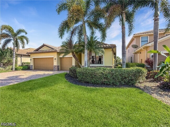 Photo - 13525 Villa Di Preserve Ln