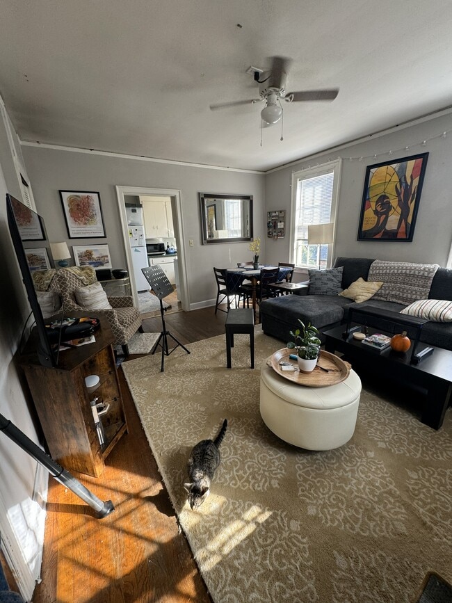 Photo - 616 Pickens St Unit 2