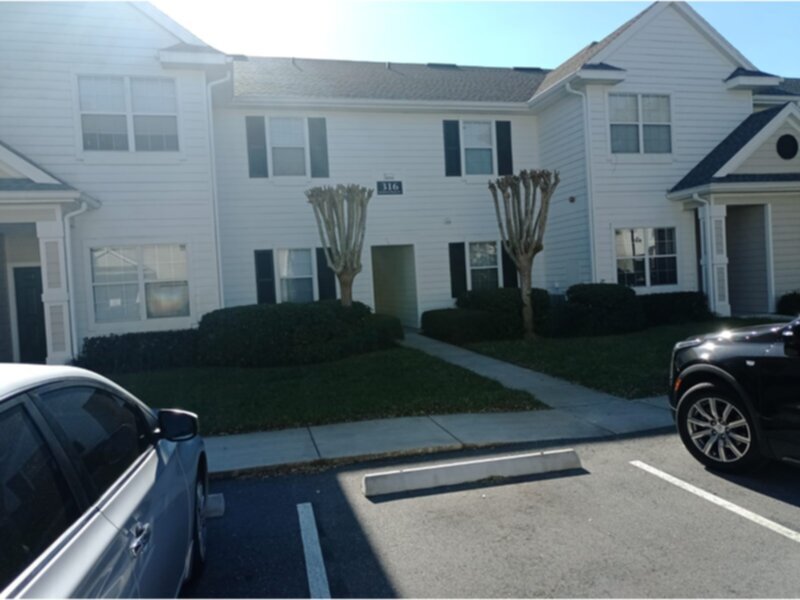 1 bed 1 bath condo w/DEN in Winter Garden - 1 bed 1 bath condo w/DEN in Winter Garden
