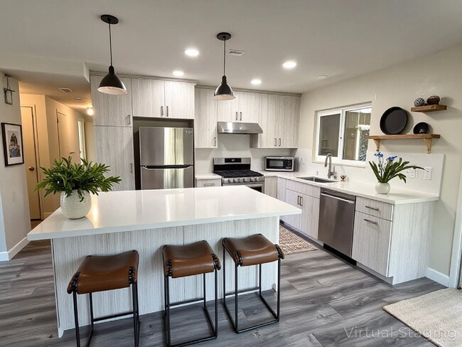 Photo - Remodeled 3 Bedroom Home