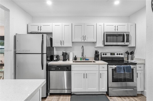 1521 NE 118th Terrace Unidad 1