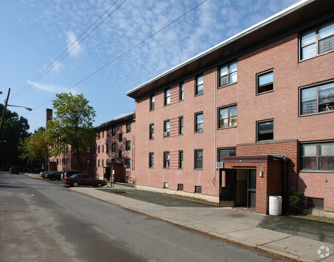 Photo - Port Chester Housing Authority