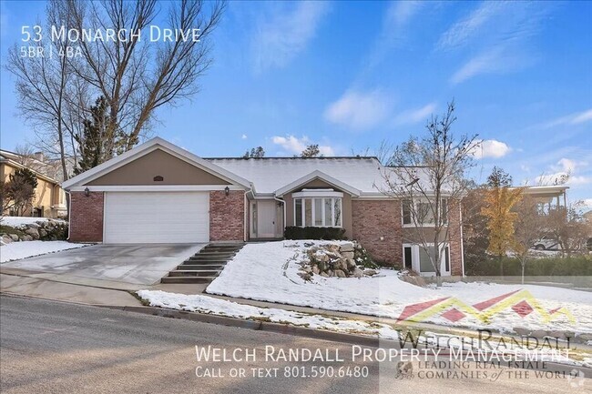 Building Photo - Stunning Single-Family Bountiful Home