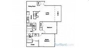 2BR/2BA