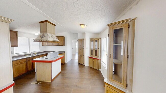 Photo - "Charming 3-Bed, 2-Bath Retreat in Gatesvi... Unit E8