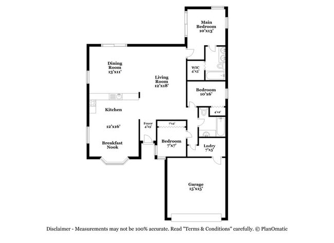 Photo - 1217 Etchfield Cir