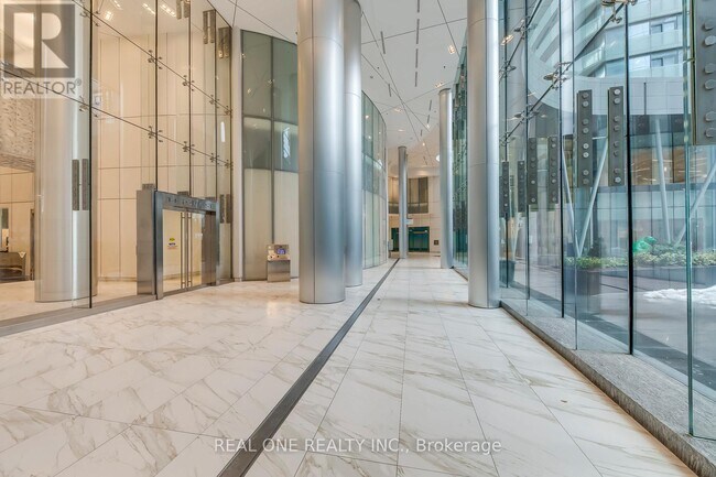 Photo - 14 York St Unité 3103