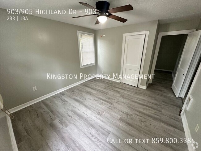 Building Photo - Adorable 2 Bedroom 1 Bathroom Now Availabl... Unit 903 Rental