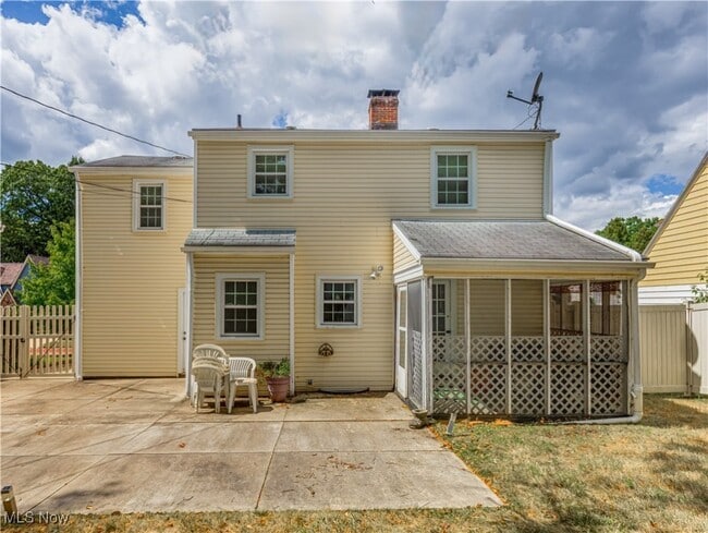 Building Photo - 661 Seward Ave Rental