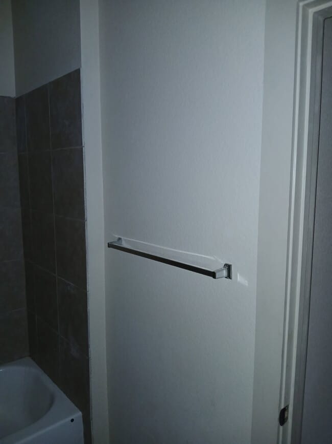 Photo - The commons at Somerville Unit 2