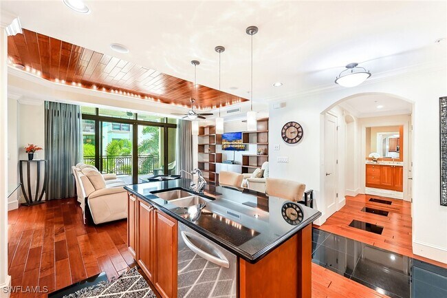 Photo - 9115 Strada Pl Unidad 5201