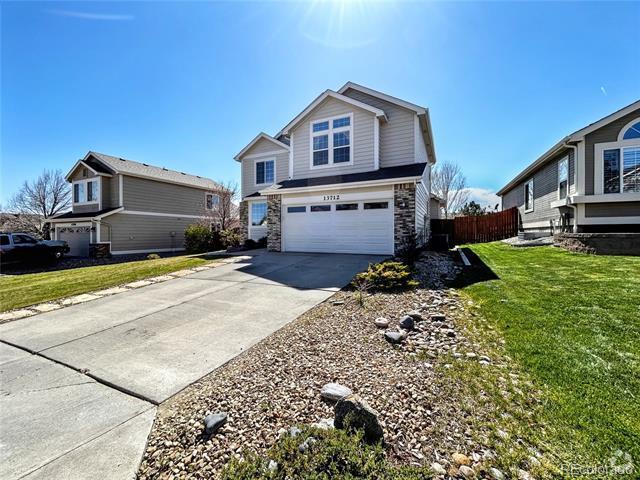 Building Photo - 13712 Narrowleaf Dr Rental