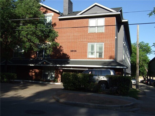 Building Photo - 2804 Rio Grande St Unit 203 Rental