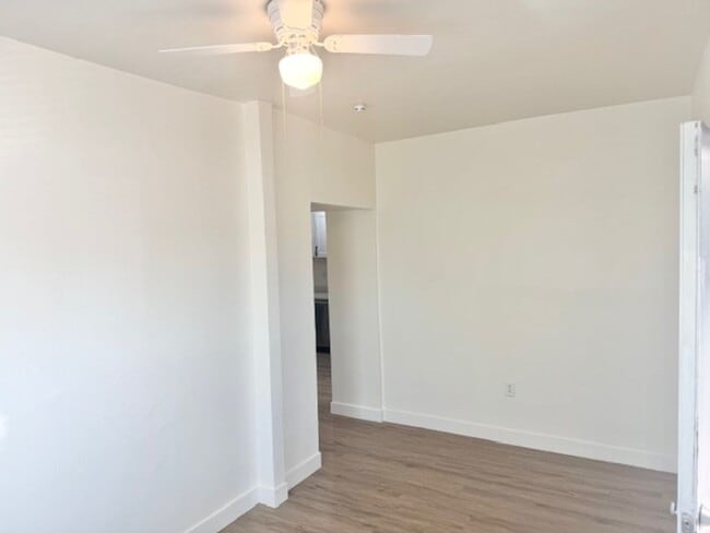 Photo - Unique Tri plex Unit A