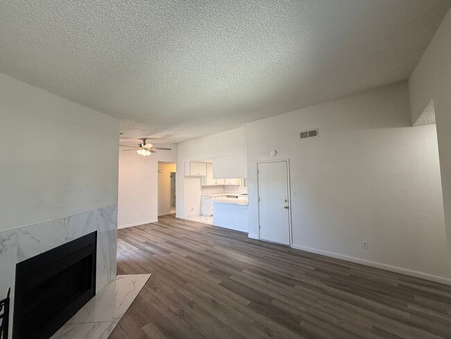 Photo - Two-bedroom single story in NW Modesto!