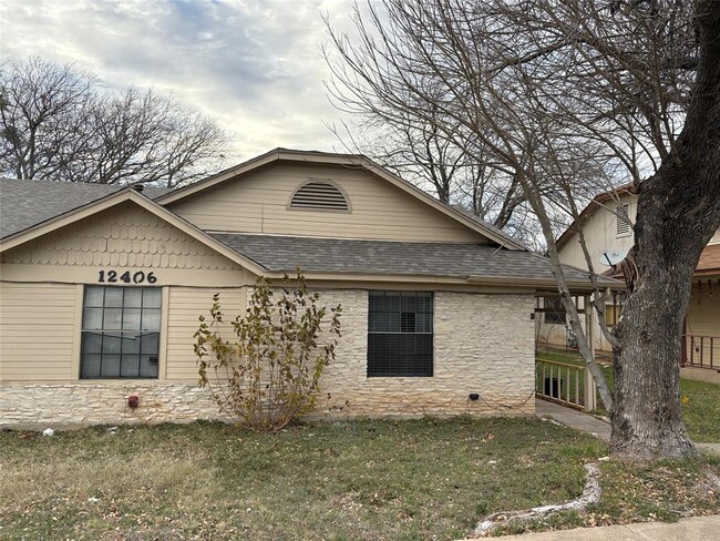 Photo - 12406 Alderbrook Dr Townhome