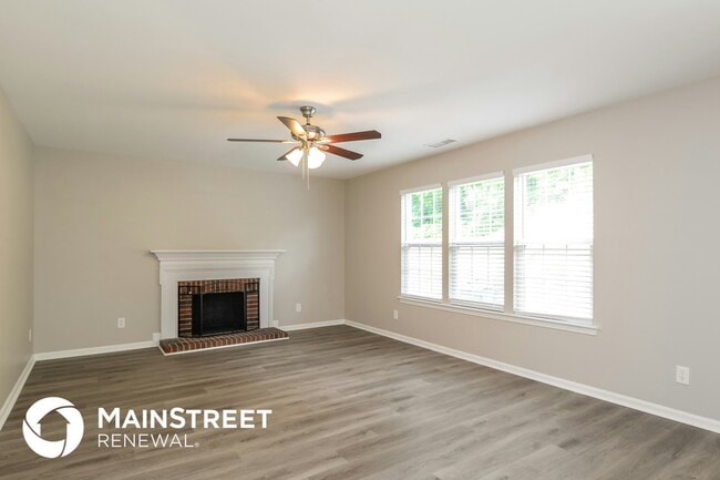 Photo - 1524 Gordon Walters Dr