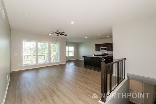 Photo - 4BR/3BA | Newly Renovated Single Family Home | 1-Car Covered Parking | In Bradley Crossing!