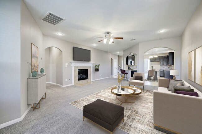 Photo - Move in ready Home in Katy for Lease!