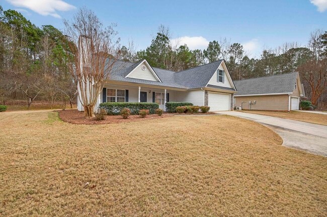 Building Photo - 155 W River Bend Dr