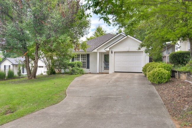 Photo - Great Ranch Near Augusta National!