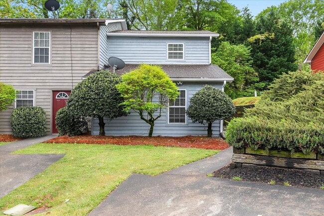 Photo - 1714 Wynndowne Trail Townhome