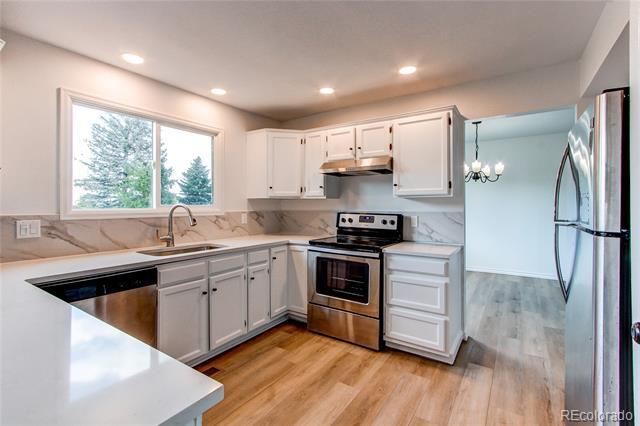 Photo - 5923 S Ward St